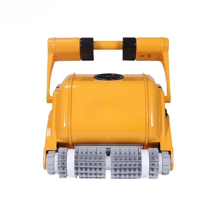 Pool Cleaner Robot Swimming Pool Cleaning Swimming Pool Series Cleaning Tools Dolphin Robotic