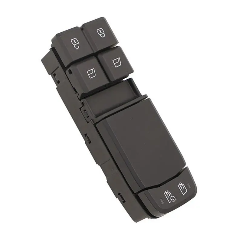 ABQB-Window Regulator Power Window Switch Control Button 23165828 For Volvo Truck