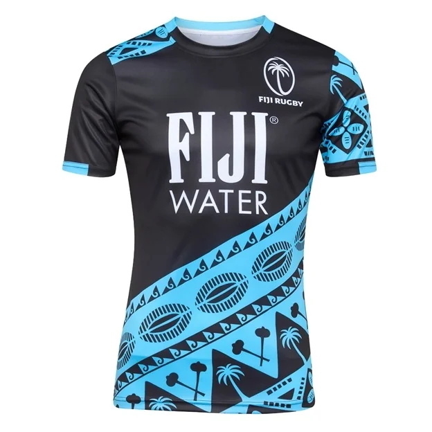 

2026 New Arrival NSW Blues Rugby Training Jersey Men's Sports Shirt Suitable for Daily and Training Wear Family Matching