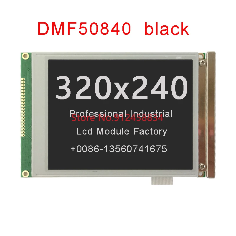 Modul Display LCD DMF50840 320240