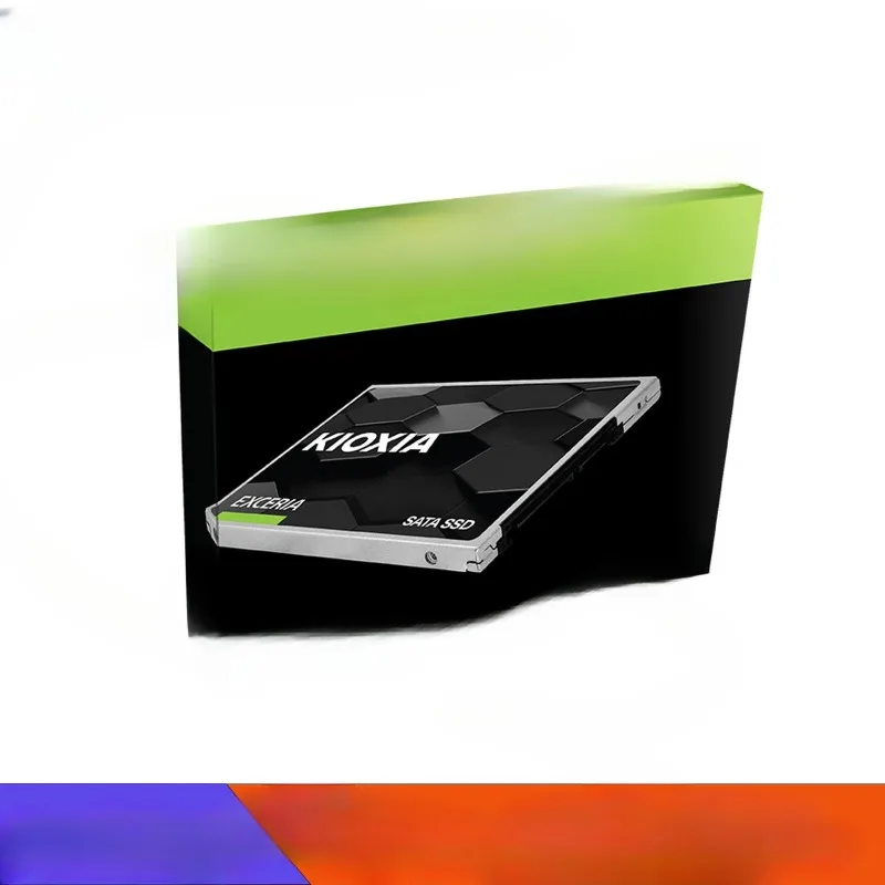 Solid-state drives, desktop computers, and laptops