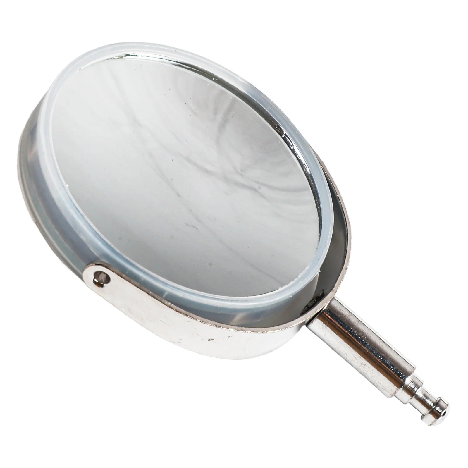 

Scientific Experiments Lens Kit Easy Installation Microscope Reflector Kit Kit Lab Microscope Long-Lasting Durability