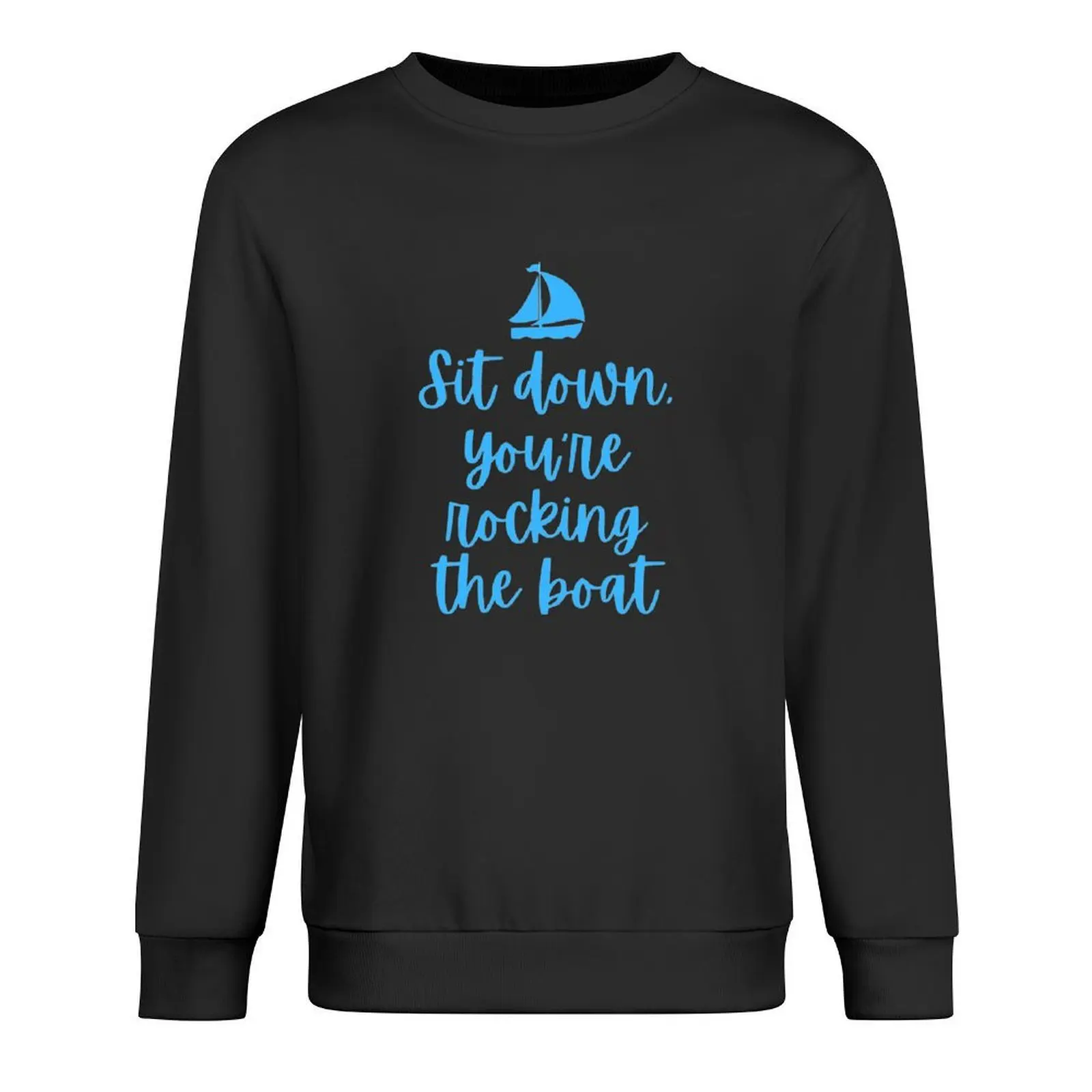 

Sit down Pullover anime clothing aesthetic clothing men's coat autumn clothes new sweatshirt
