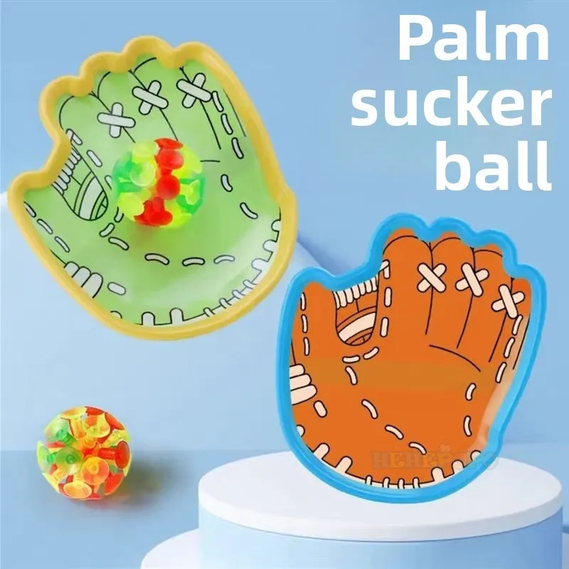 Gra w rzucanie piłką dla dzieci, interakcja rodzic-dziecko, zabawa w klasie, elastyczna katapulta, zabawki sportowe dla chłopców i dziewcząt, gra dla dwóch osób.