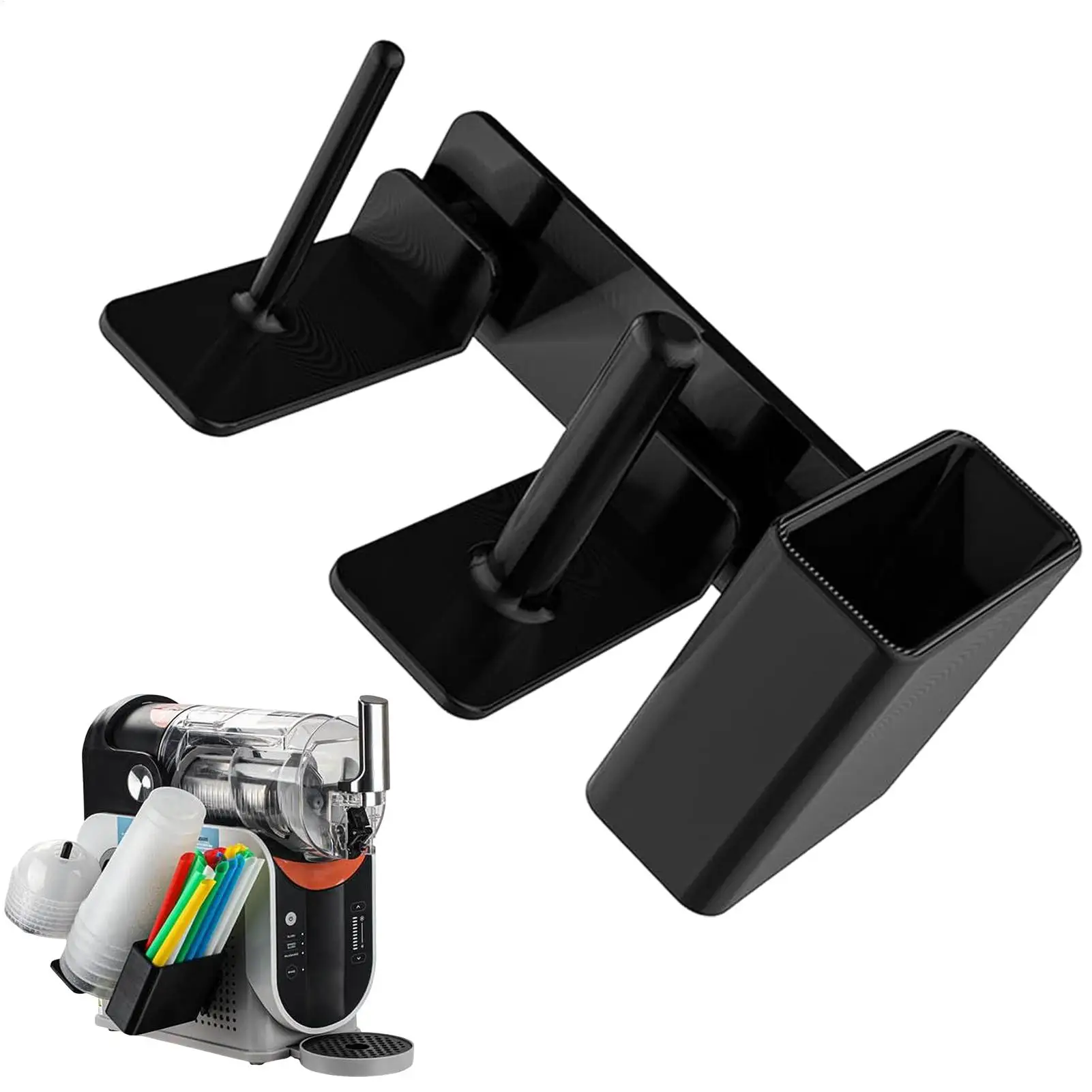 Thumbnail 4 - #18 Straw Holders Comparison Guide