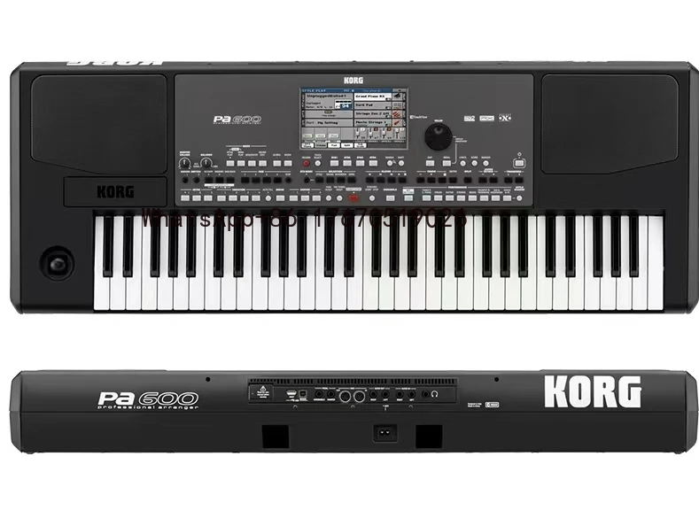 PA300 PA700 Portable Piano Professional Arranger Keyboard Electronic Organ Synthesizer