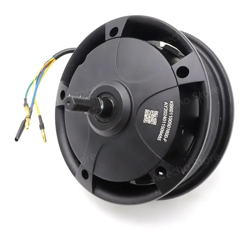Original 60V 1100W Motor Front Rear Motor For Kaabo Mantis King GT Electric Scooter Brushless Motor Official Kaabo Accessories
