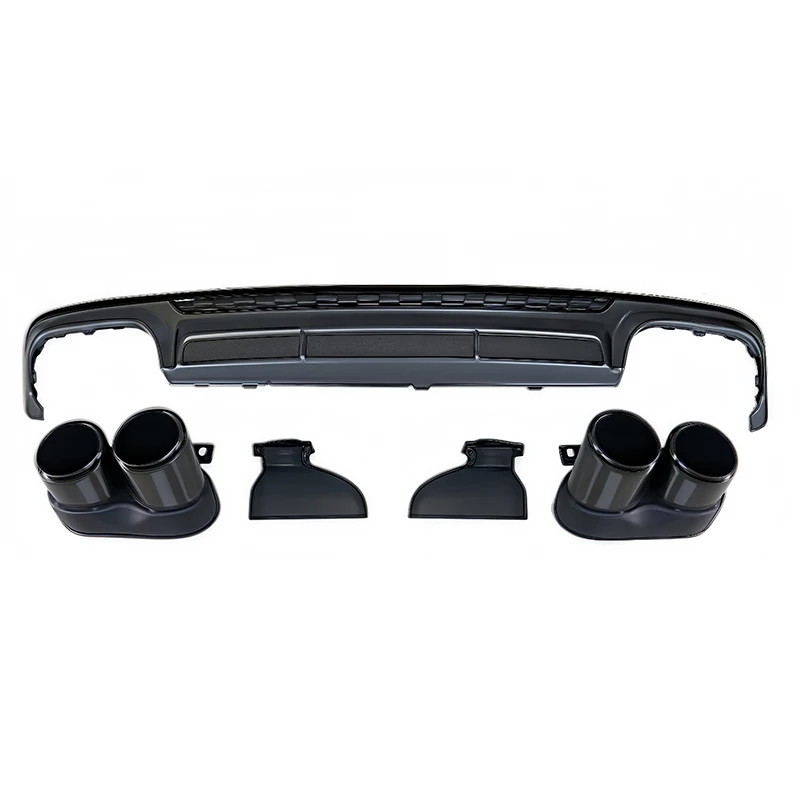 Glossy Black