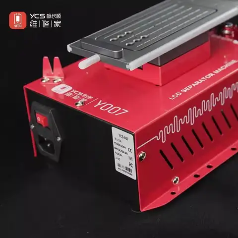 10 best sales फोन मरम्मत मशीन - №3