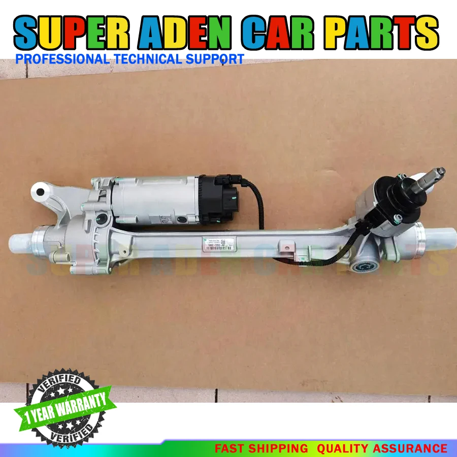 Electric Power Steering Rack For LAND ROVER Range Rover JPLA3504CAJPLA3200AA JPLA-3200-AA JPLA3504AA JPLA-3504-AA Left hand