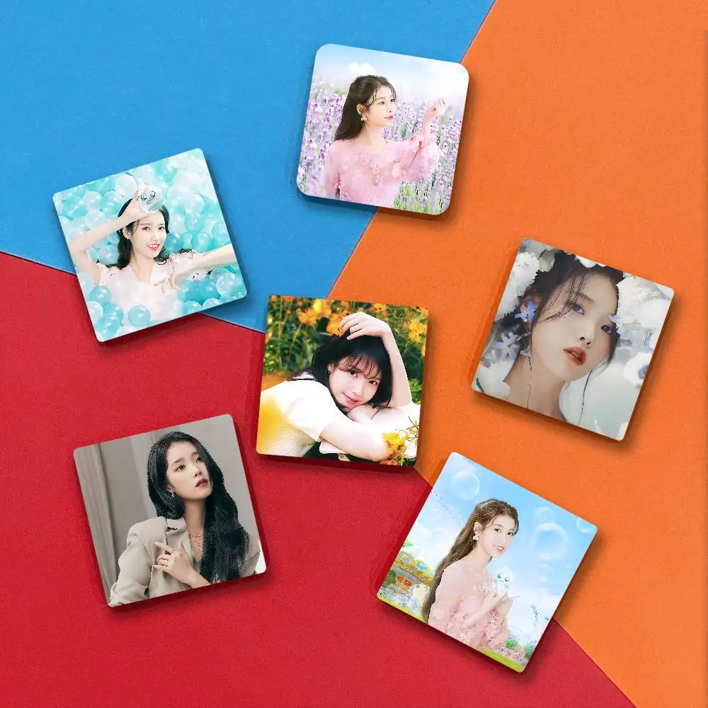 I-IU Yo Fridge Magn…