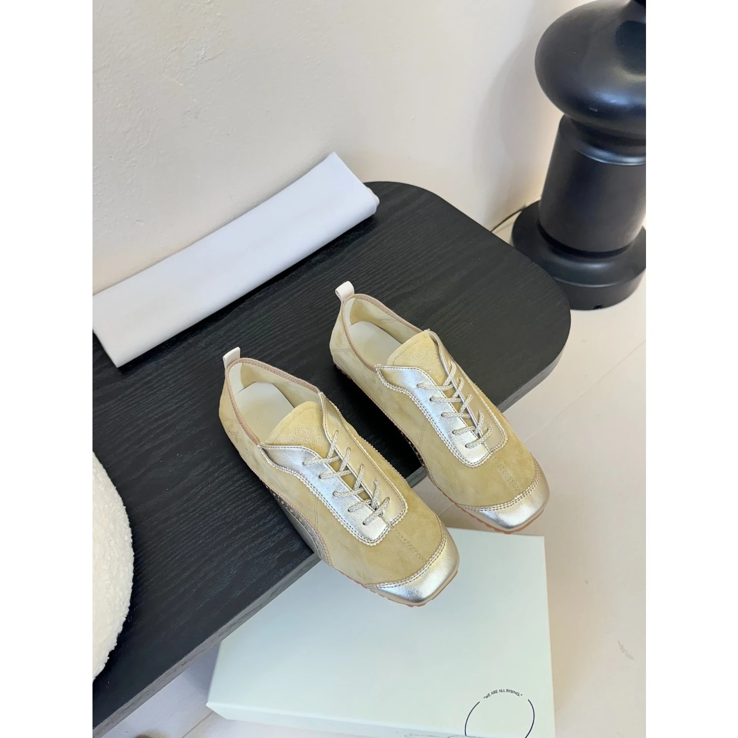 

Легкие повседневные элегантные повседневные туфли для офиса и школы, дышащие, прочные, нескользящие туфли на мягкой подошве, удобные туфли Мэри Джейн