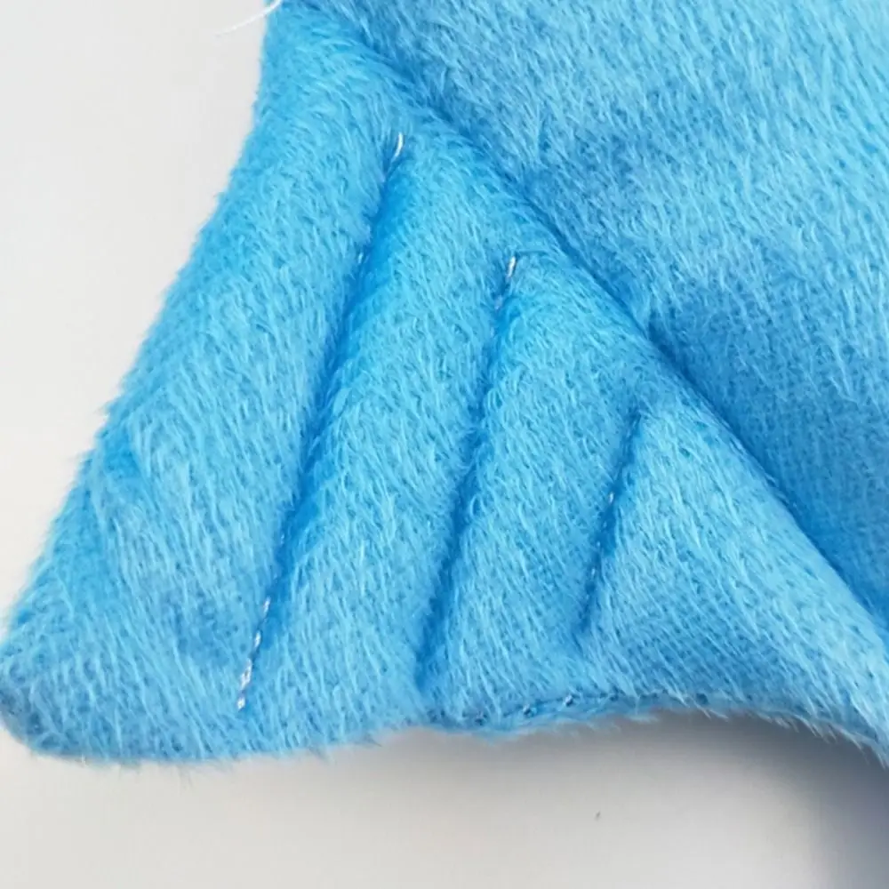 

High Quality Multiple Color Fish Headband Fashionable Creatively Fish Shape Hair Hoop Lovely Cartoon Headband Party