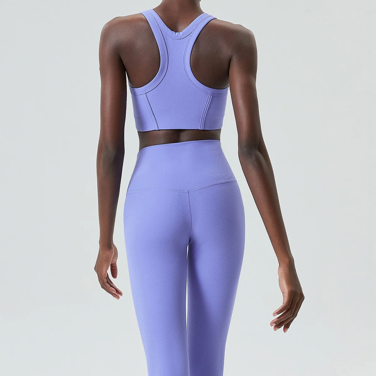 

Комплект для йоги, женские леггинсы с высокой талией, спортивный жилет, одежда для тренировок, одежда для тренировок, спортивная одежда для фитнеса, спортивный костюм для спортзала