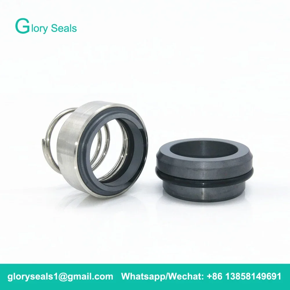 M37G-75/G9 M37G-75 Mechanical Seals M37G With G9 Seat For Shaft Size 75mm Pumps (Material:SIC/SIC/VIT)