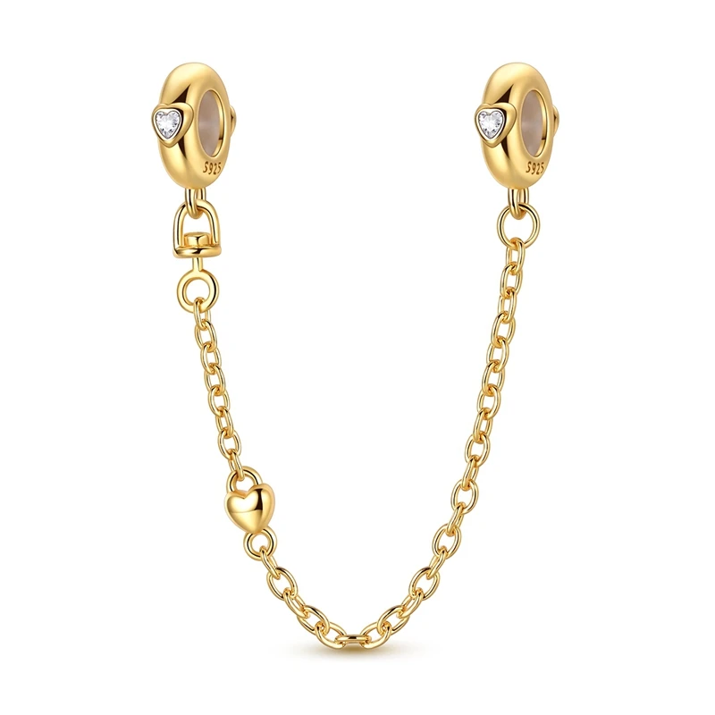 Original-Charm-Perlenanhänger aus 925er Silber, Gold, Serie Schmetterling, Glühwürmchen, Erde, Flugzeug, passend für Armbänder, Armreifen, Damenschmuck, Geschenk