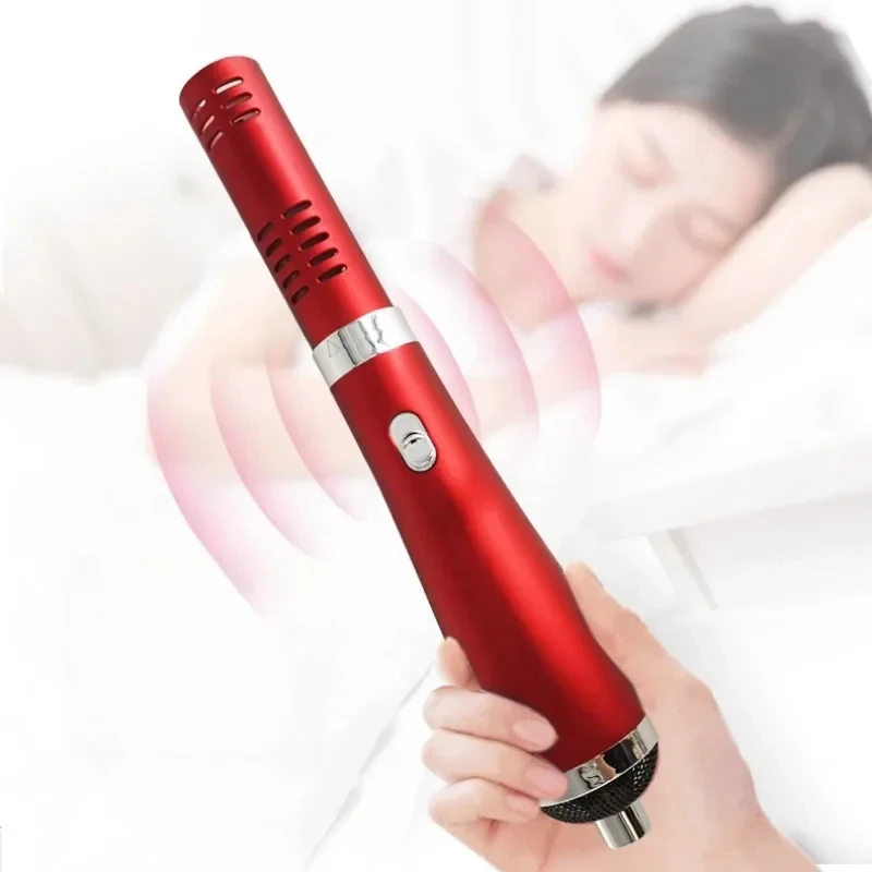 

Terahertz Wave Cell Light Magnetic Healthy Device Body Care Pain Relief Magnetic Healthy Electric Heating Therapy Physiotherapy