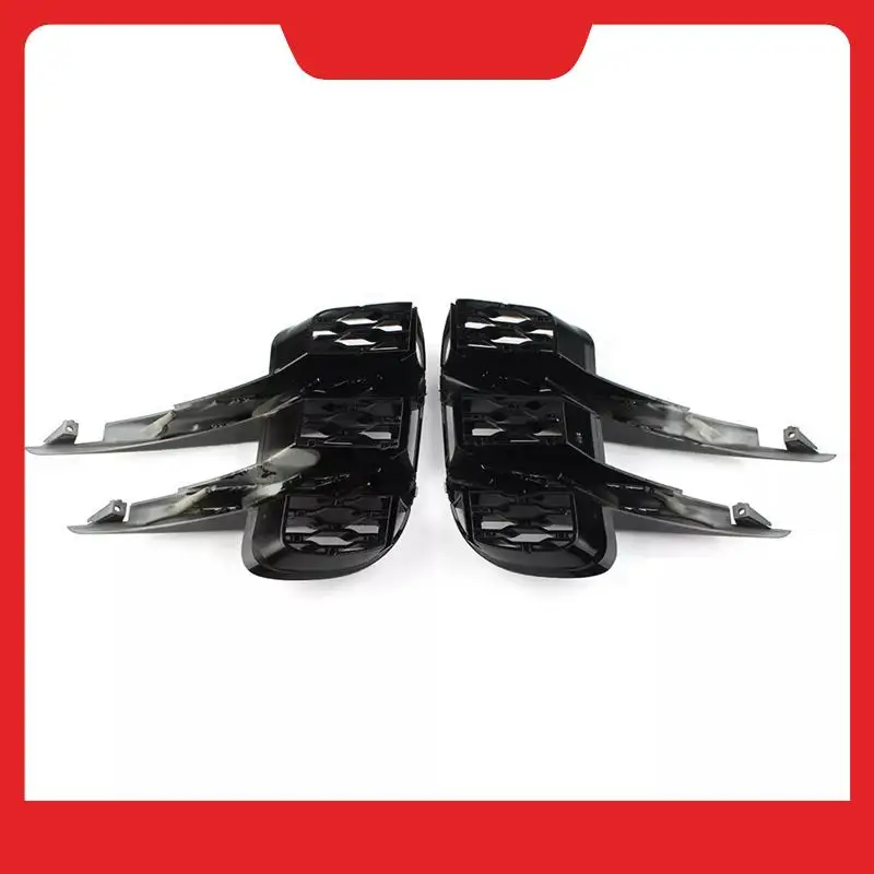 

Front Bumper Grille For Land Rover Range Rover Evoque 2019-2022 LR114729 LR114728 Car Exterior Accessories