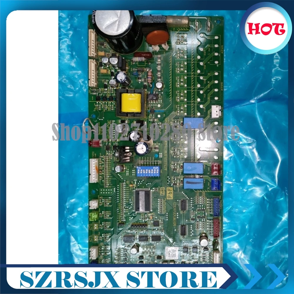 MHW505A023 140612 test ok circuit board motherboard