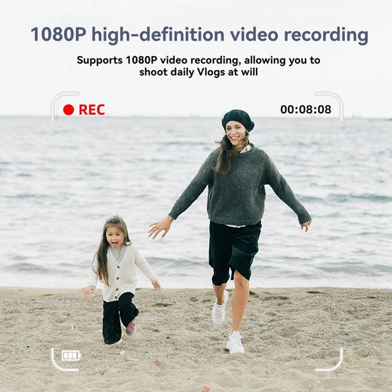 Digital Camera, Fhd…