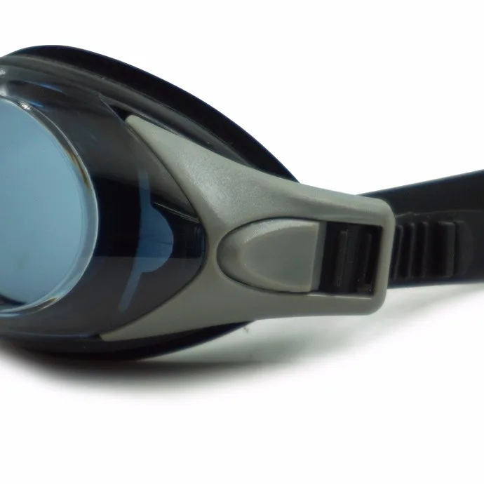 Presbyopische Schwimmbrille für Erwachsene – Antibeschlag-UV-Schutz, bequemes Silikon, wasserdichte Lesebrille – Detail 6
