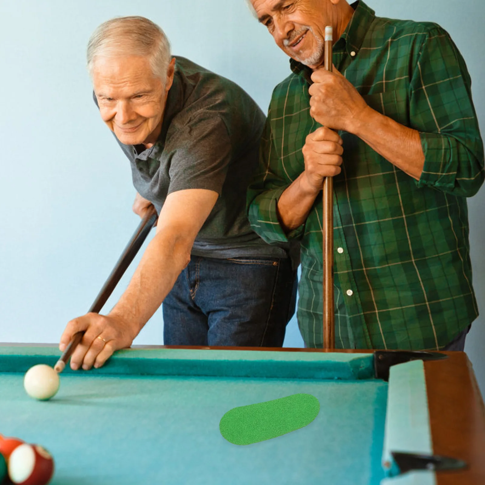 1 ورقة طاولة بلياردو إصلاح التصحيح الأخضر بركة البلياردو مفرش المائدة ماركر ملصق إصلاح ملحق طاولة بلياردو إصلاح بقع #4