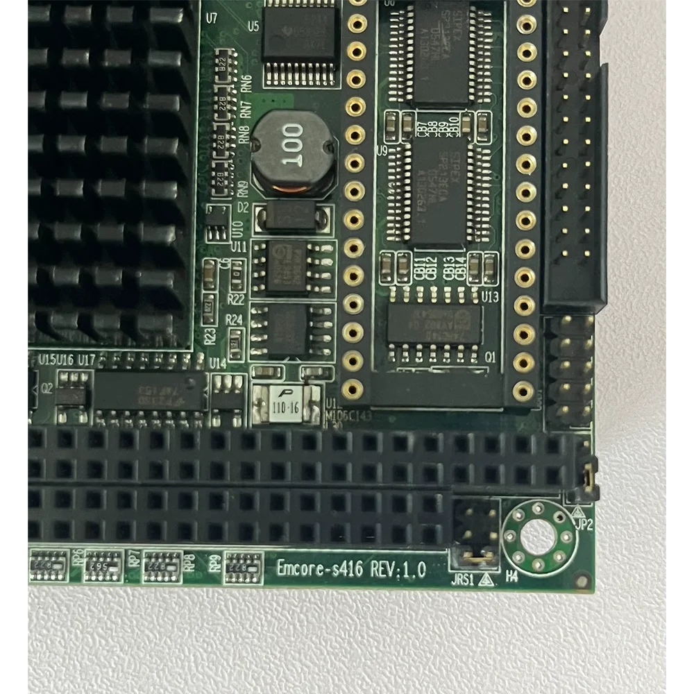 

REV.1.0 CC6702072 PC104 Emcore-S416