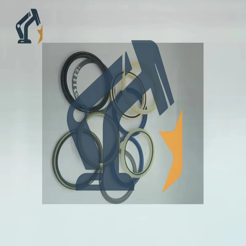 

Apply To Cat Excavator 325d Bucket Cylinder Seal Kit