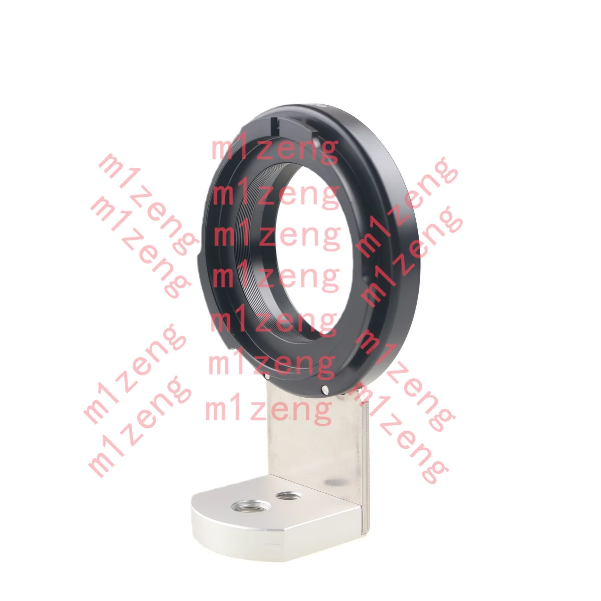 Adapter ring for 1/2 inch Broadcast B3 lens to canon eos 5d3/4 6dii 7dii 60d 77d 90D 250d 550d 600d 650d 750d 760d 850d camera