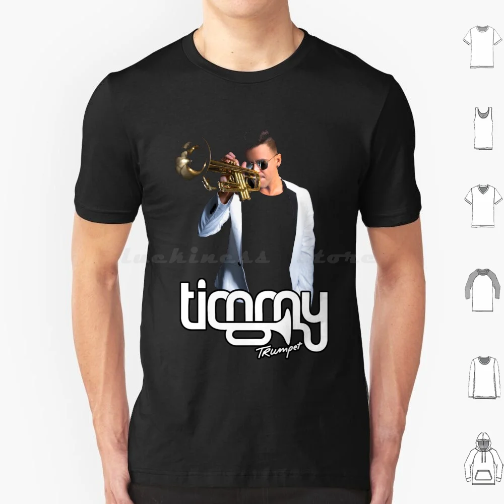 Timmy Trumpet Fitted Scoop T Shirt 6xl Cotton Cool Tee Timmy Trumpet Timmy Trumpet Logo Timmy Trumpet Stuff Timmy Trumpet Long