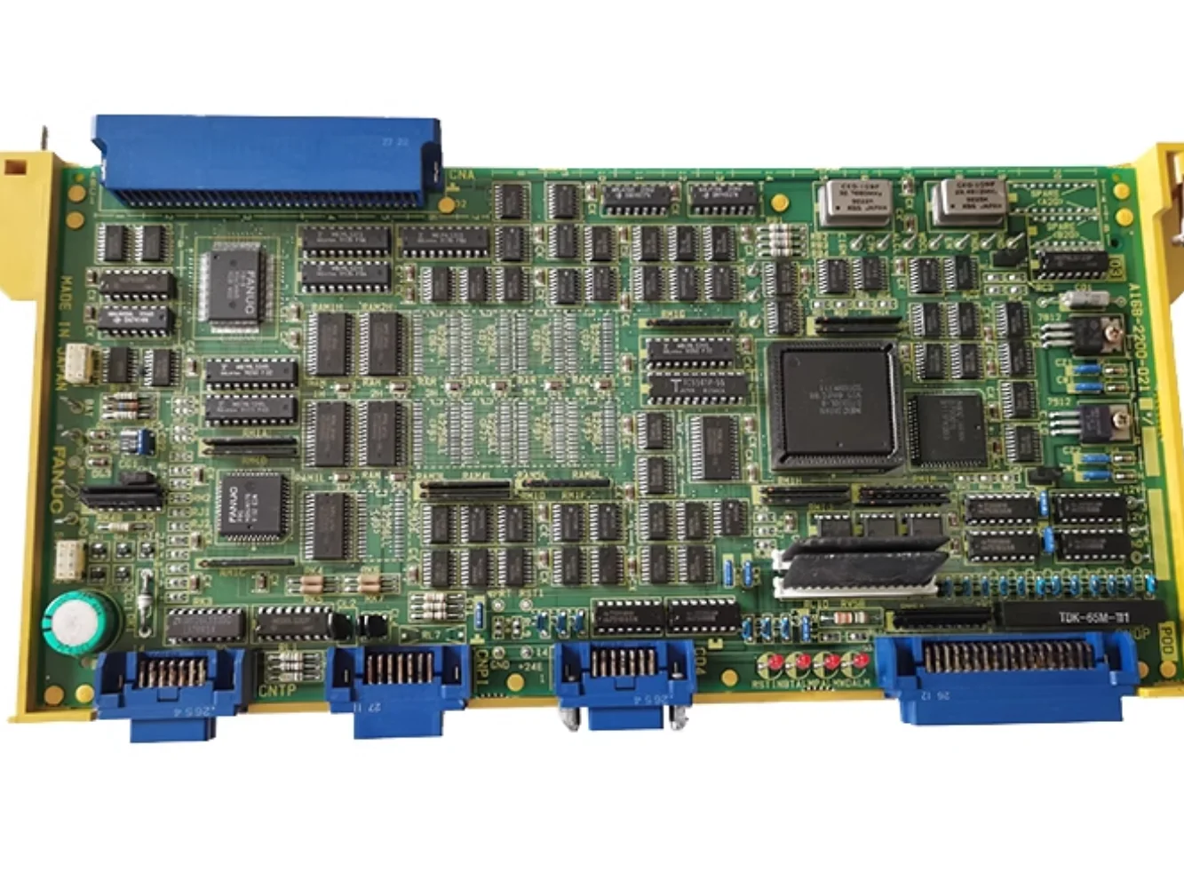 

A16B-2200-0090 for Fanuc Original CNC Machine Tool Circuit Board