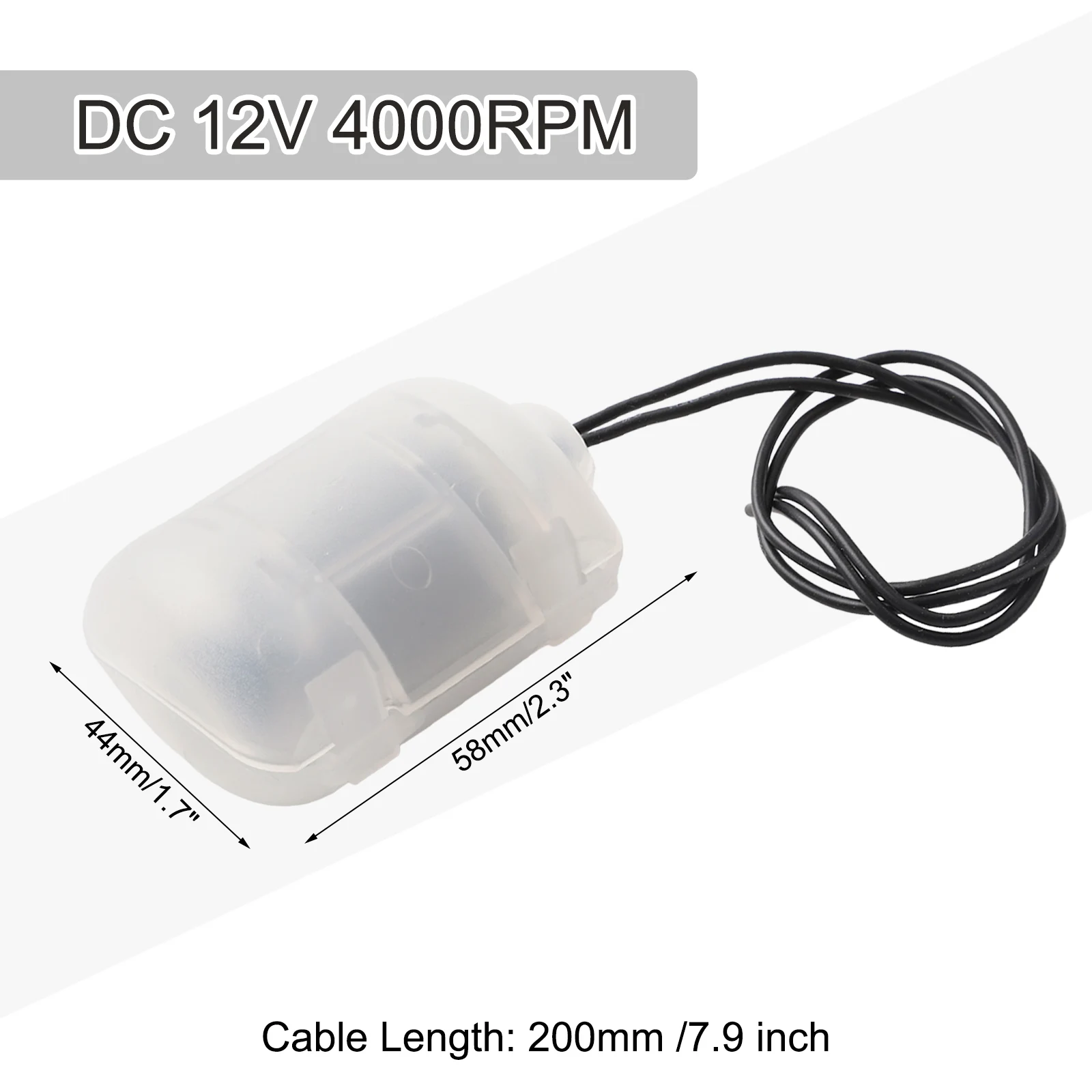 For Vacuum Cleaners Vibrating Motor Vibration Motor For Machines For Household Appliances Communication Equipment