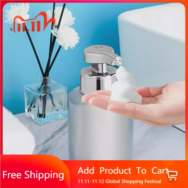 

Дозаторы для мыла с жидкой раковиной, бытовая техника, кухонные дозаторы для пенного мыла, уникальный перезаряжаемый дозатор Jabon, аксессуары для дома