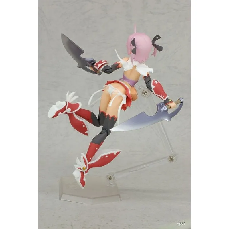 Max Factory Figma Eindproduct Beweegbare prachtige proportionele pop Queens Blade Toys Collectible Model Festival Cadeau voor jongen
