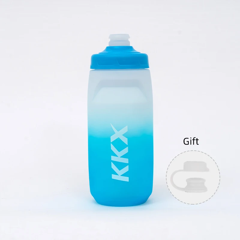 KKX 620 ml/750 ml Große Kapazität Fahrrad Flasche MTB Rennrad Outdoor Sport Auslaufsicher PP5 Tragbare Wasser flasche Radfahren Wasserkocher