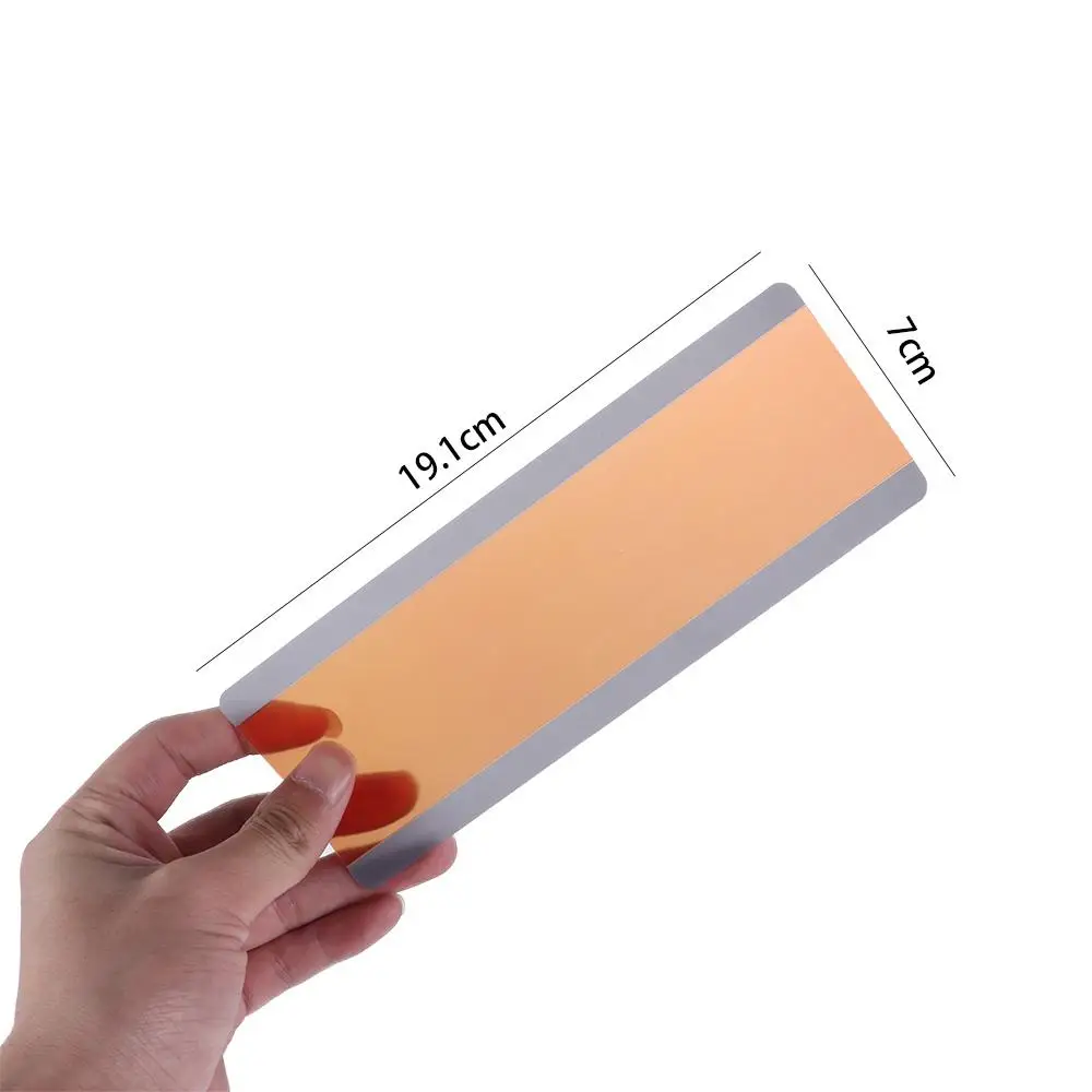Reading Tracking Rulers Paper Reading Highlight Strips Reading Bookmarks Reading Guide Strip Highlight Bookmarks