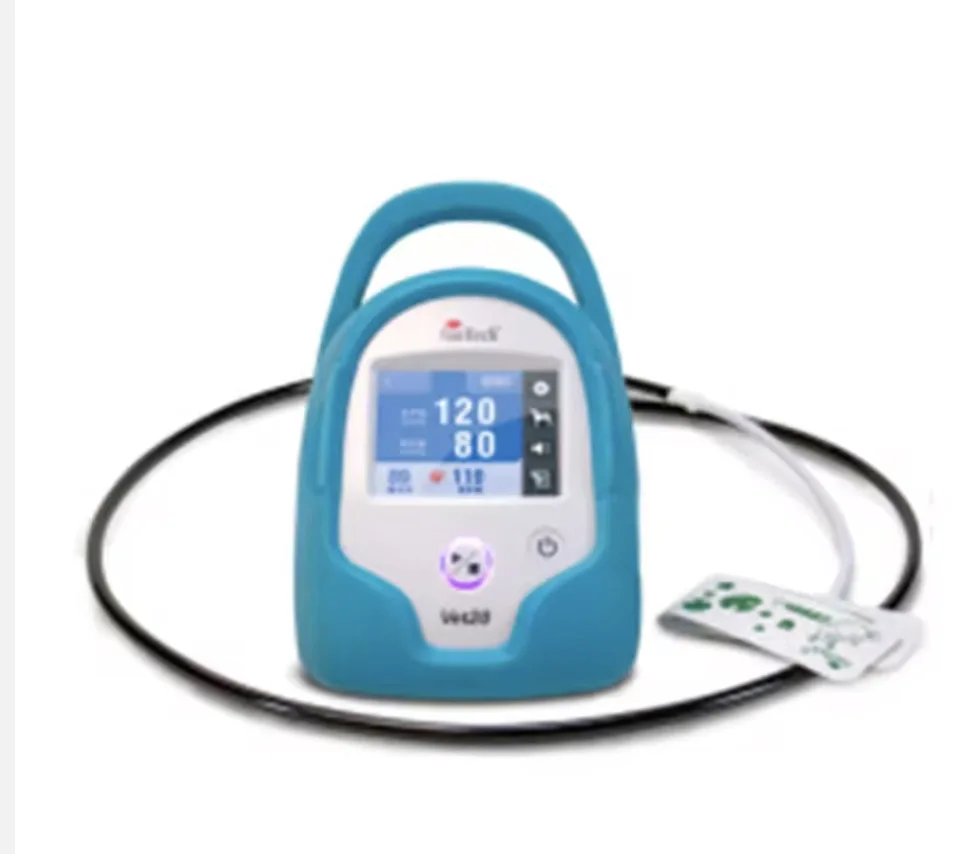 

Suntech Vet20 Veterinary System Pressure Animal BP