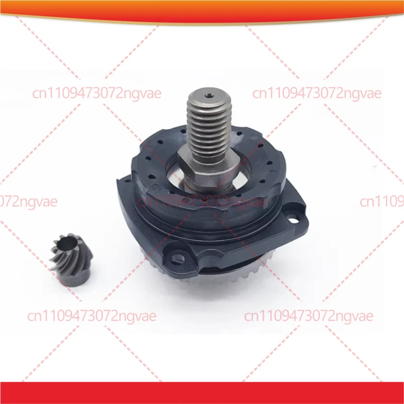 

Комплект шестерен для угловой шлифовальной машины Bosch GWS14-150CI GWS15-150CIH, аксессуары для полировальной машины, комплектующие для шестерен