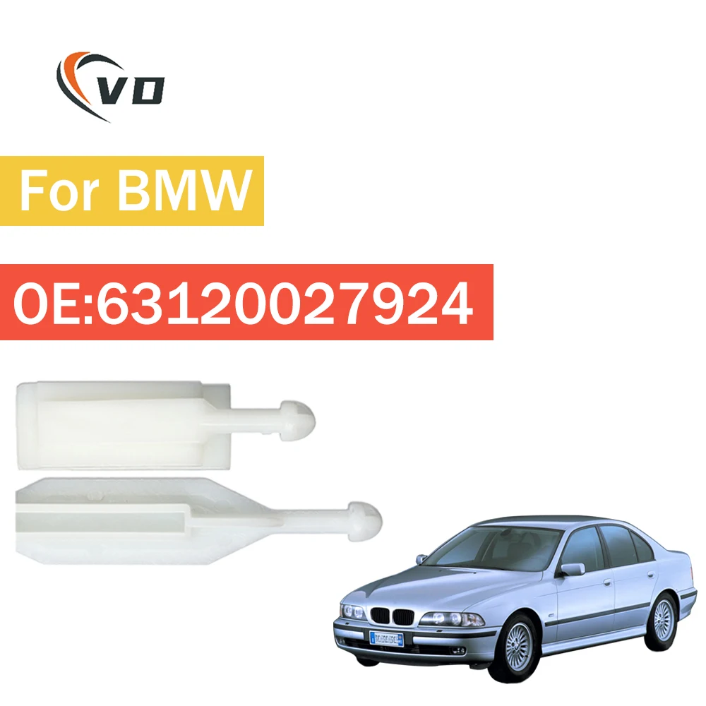 For Bmw E39 5 Serie…