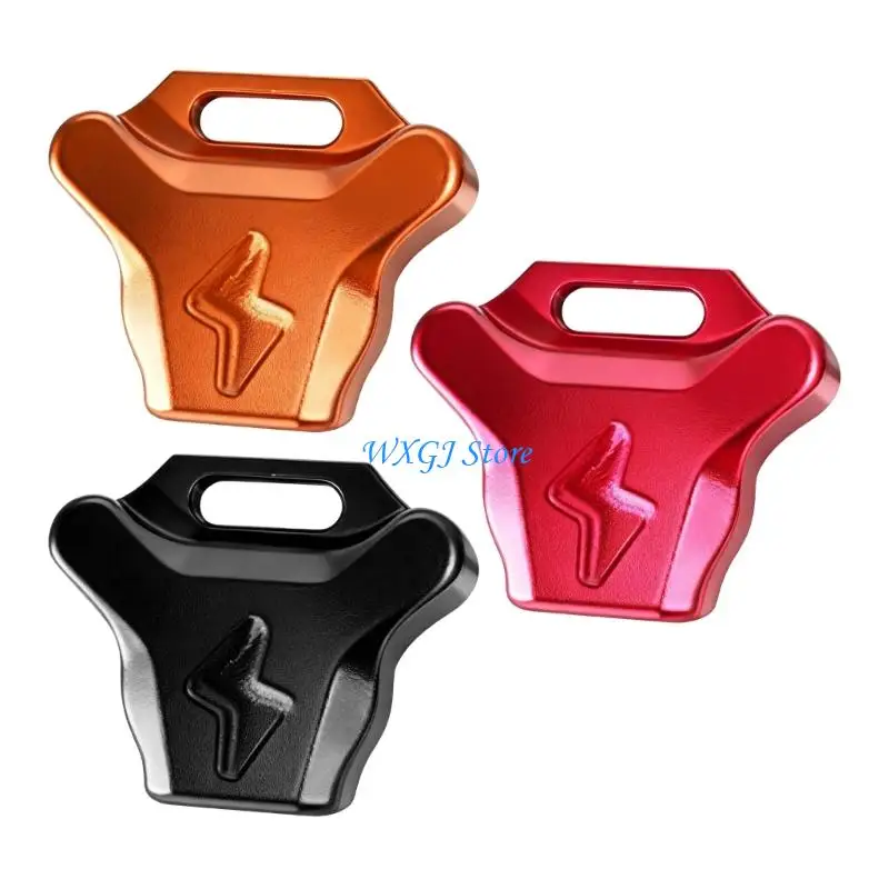 

37JE Lightweight Aluminum Case Cover Portable Fashionable Multiple Color Available