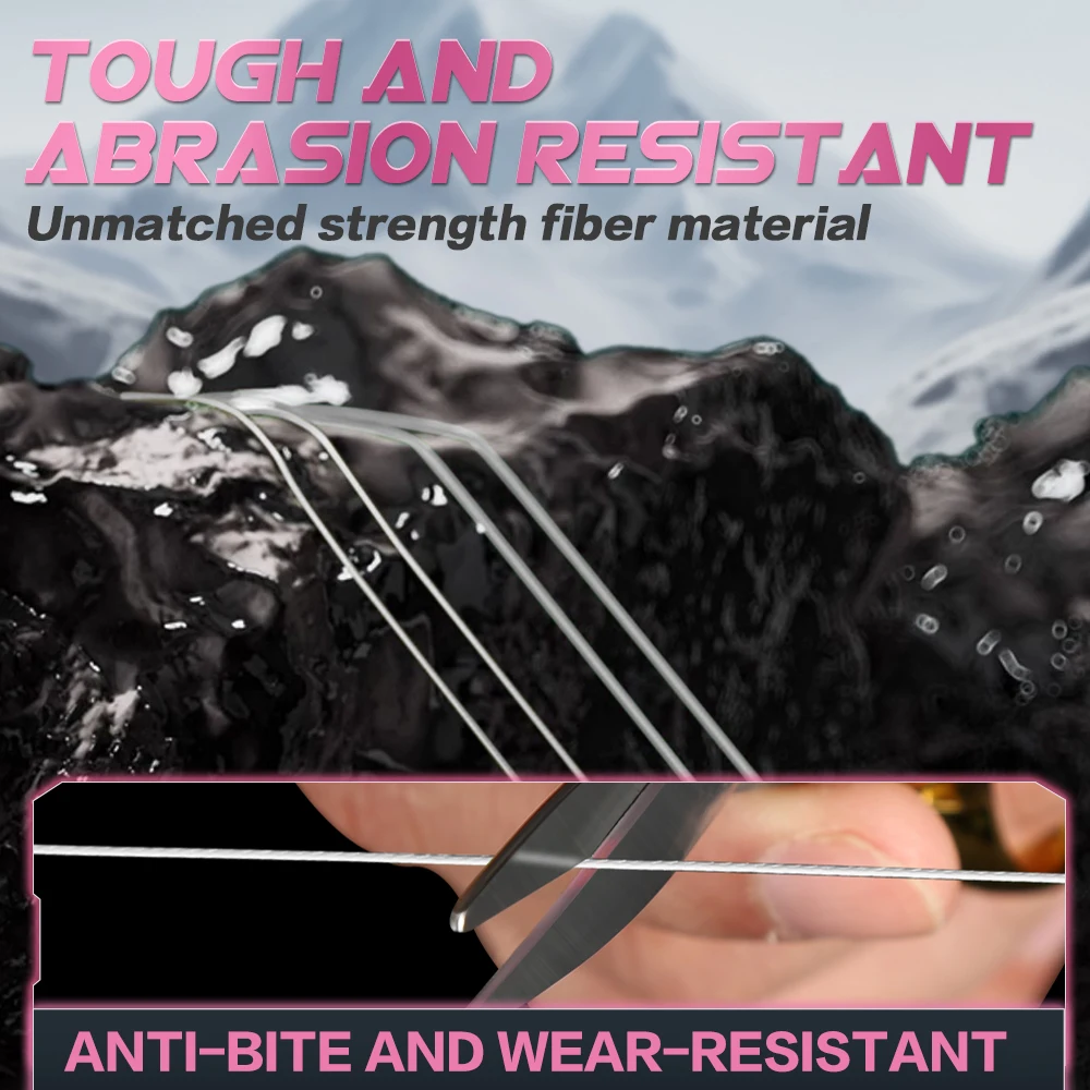 Thumbnail 4 - #76 Latest Fishing Yarn Offers