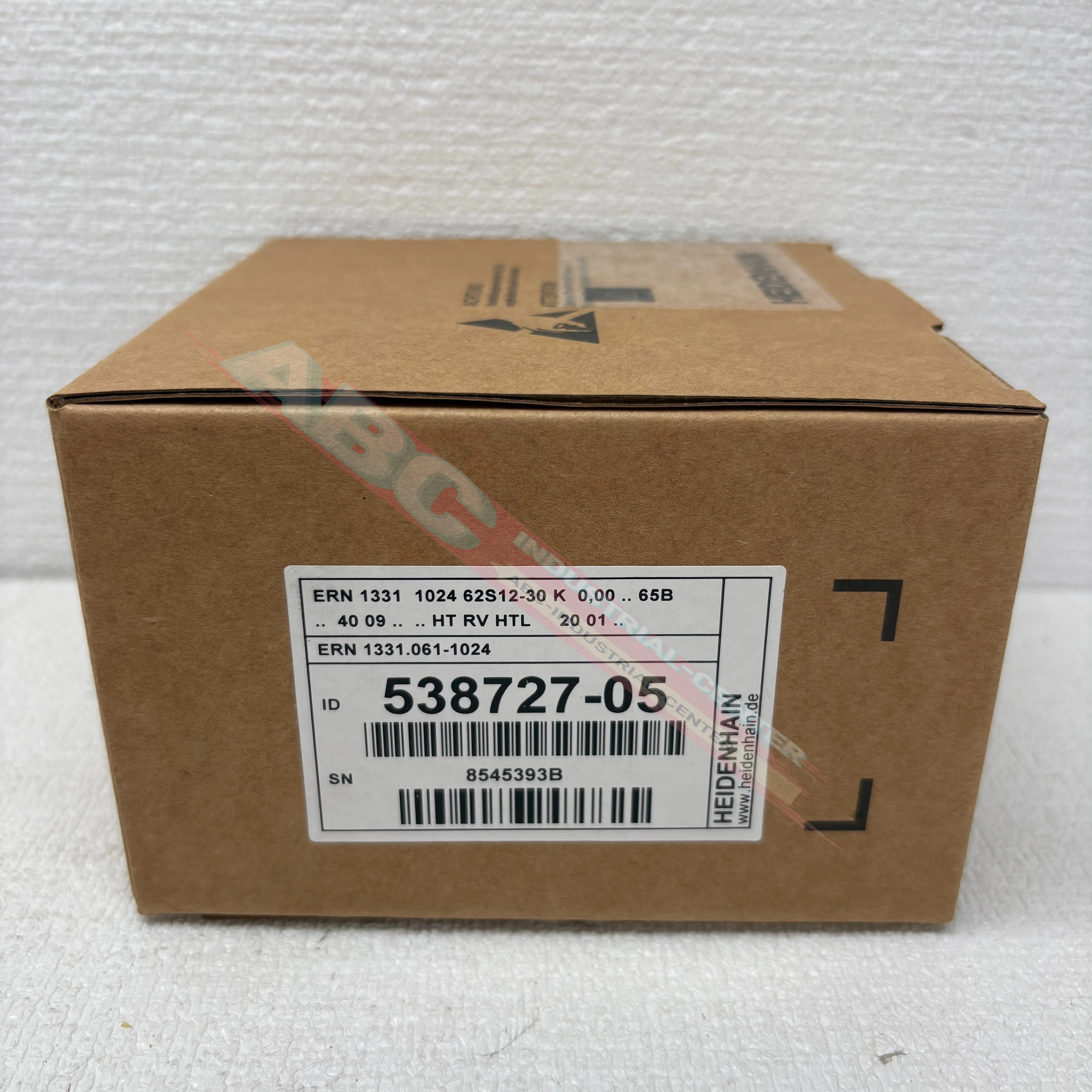 

New original ERN1331.061-1024 ID：538727-05 encoder