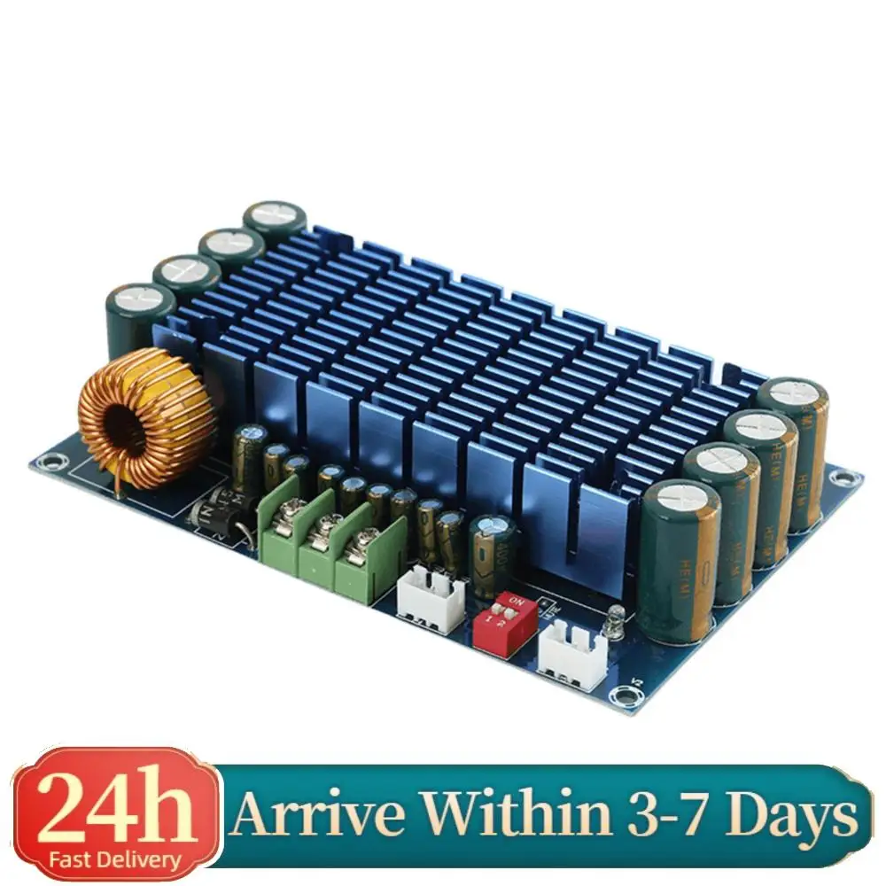 XH-M180 TDA7850 Ste…