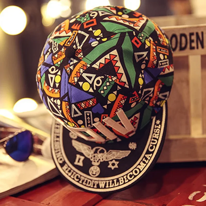 2023 NEW Man woman Snapback Baseball Caps Unisex Spring Fashion Casual Hip hop Hats Bone kids hat cap gorras Pentagra