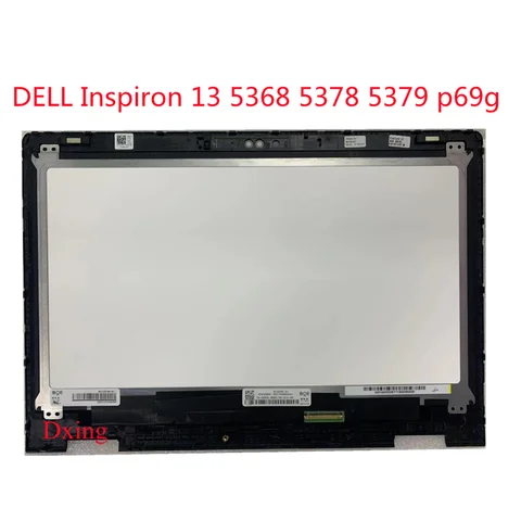 Screen Dell Inspiron 13 5378 -AliExpress