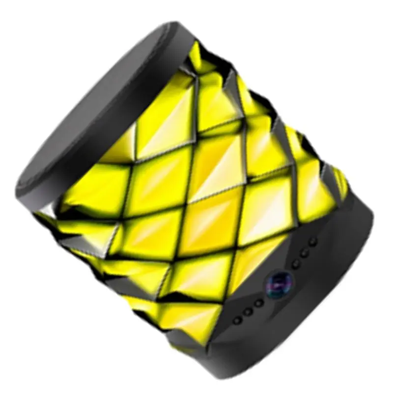 [NEW A09R!】 LED Lighting, Intelligent Monitoring Wireless Camera Wifi, Bluetooth Speaker Machine Image, Dual Voice Intercom