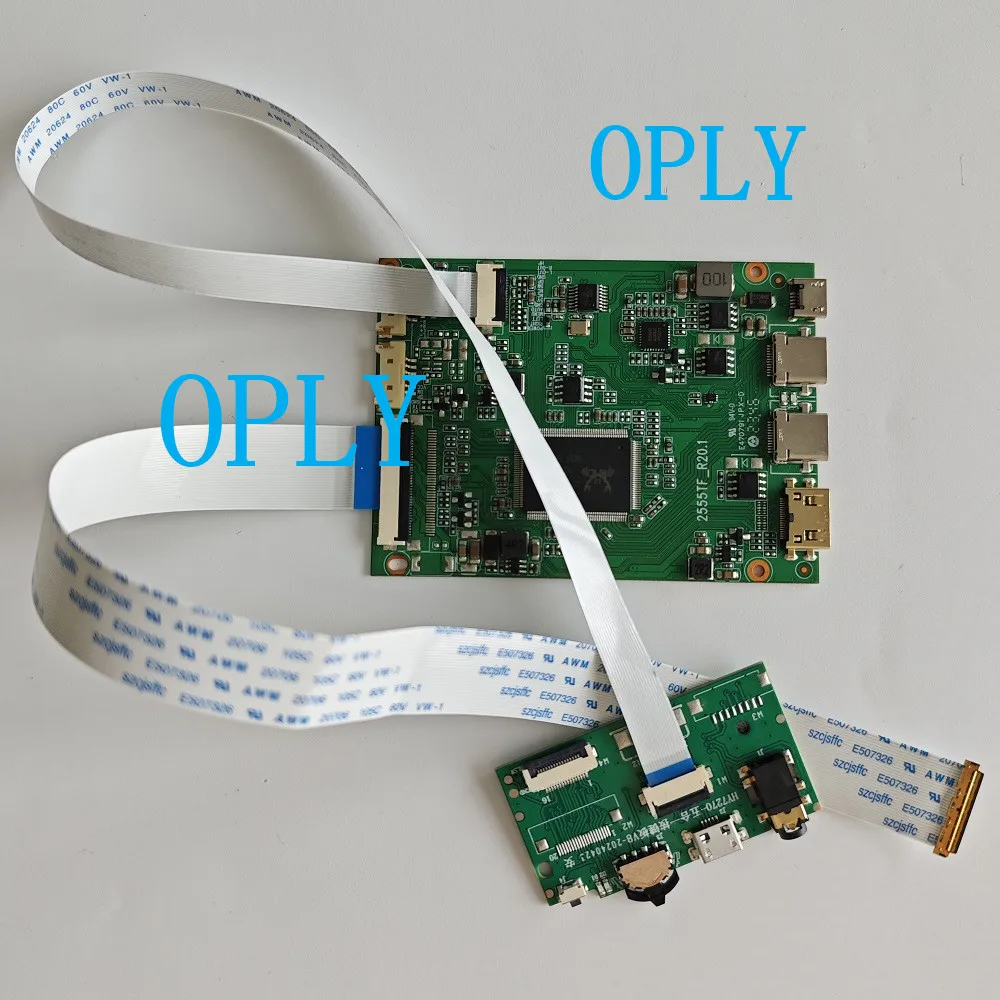Controllor board Work for LP140WFH LP140WFH-SPP2 14