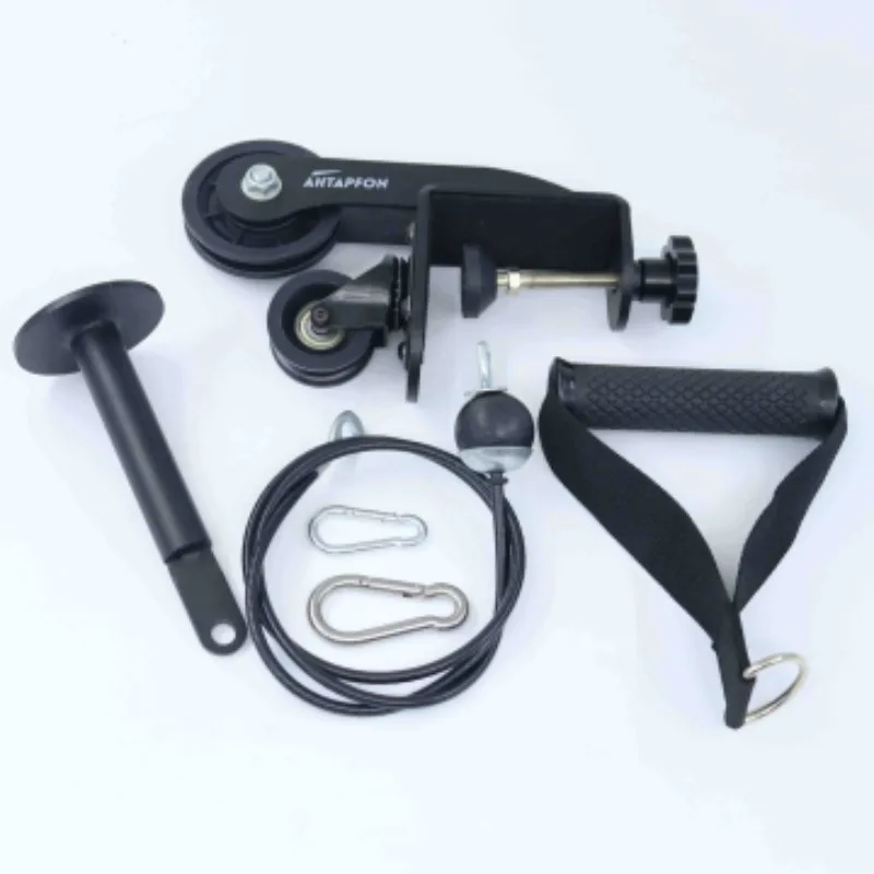 Professional arm wrestling training equipment fitness forearm wrist exerciser with handle strength developer computer