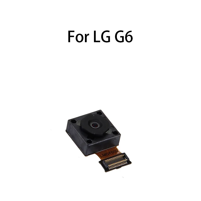 

Rear Back (Wide) Angle Camera Flex Cable For LG G6