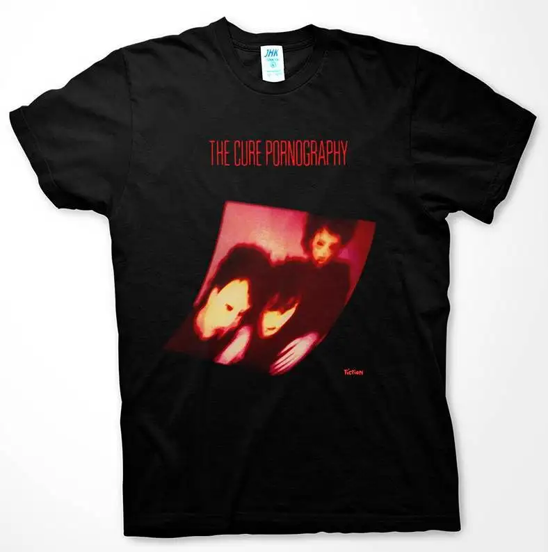 La Cura T Shirt - image